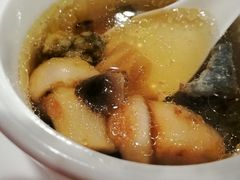 -天伦王朝酒店·盛华瑄餐厅