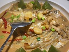 -味界·精致赣菜(招商花园城店)
