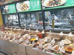 -黄泥岗·地道湖北菜(奥特莱斯店)