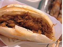 -西贝(上海我格广场店)