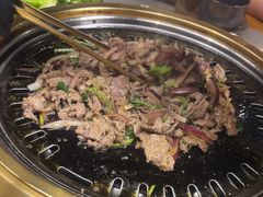 -杨小佳·齐齐哈尔烤肉·烤串(广州店)