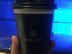 -Home Cafe(水榭春天店)