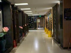 -东方之珠洗浴休闲广场(南开店)