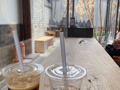 -VOYAGE COFFEE(杨梅竹店)