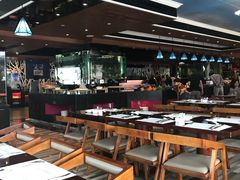 -泰谷酒店·太古码头闽菜自助餐厅