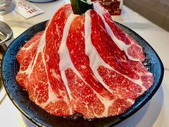 雪花西冷-111号打邊爐(月坛店)