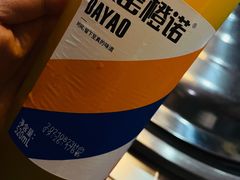 -忆乡情铁锅炖鱼饭店(延庆店)