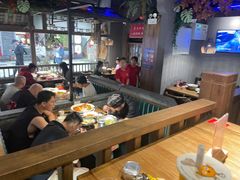 -东方红·湖南菜(金屿店)