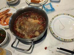 -吉布鲁牛排海鲜自助(温江合生汇店)