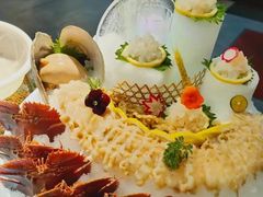 -龙宴海鲜城(经中路店)