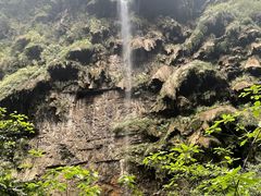 -马岭河峡谷风景区