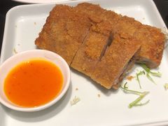 千番芋泥鸭-闽和南(深圳万象城店)