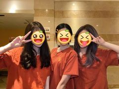 -汉宫汤泉汗蒸洗浴(五四广场店)