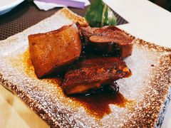 厚切酱烤牛舌-有喜屋·深夜食堂(北京西路店)