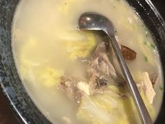 -又一福烤鸭·北京菜(东四店)