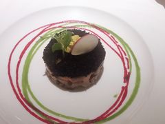 -王品牛排(福州泰禾店)