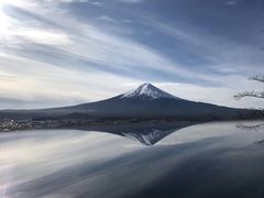-富士山吉田線五合目