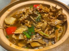-旺达·福州菜(正大广场店)
