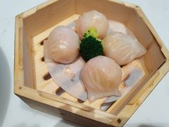 金牌虾饺皇-钱塘·粤点坊