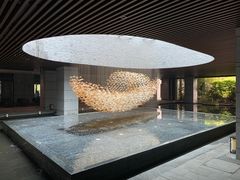-水月周庄铂尔曼酒店 · 漾全日餐厅