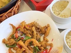 -品鲜村农家菜·阳澄湖大闸蟹(总店)