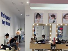 -天真蓝照相馆(中华广场店)