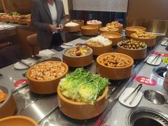 -喜家自助小火锅(卓悦里店)