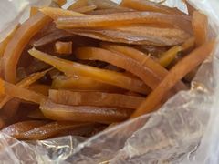 咸菜-老回回烩面馆(左家庄店)