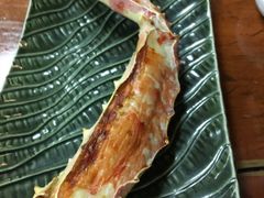-蟹料理 北海道かに将軍(札幌本店)