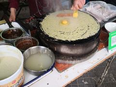 -陈记锅巴菜(五大道店)