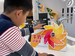 -麦当劳(徐汇漕溪北路百脑汇店)