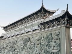 -上海东林寺(金山区)