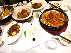 -毛家饭店·融合新湘菜·主题宴(齐鲁软件园店)