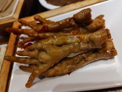 -重庆古老火锅