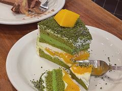 -black rainbow coffee