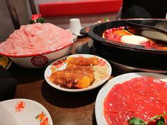 -牛市坎火锅(建设路店)