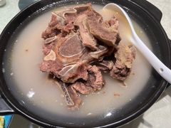 -恒盛居回族饭店