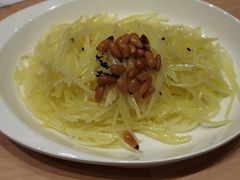 松仁土豆丝-喜家德虾仁水饺(浦东山姆店)