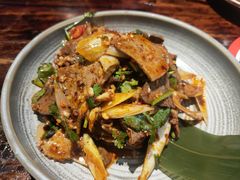 夫妻肺片-懒人盐府人家(安贞店)