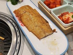 -韩香福烤肉庄园(荣成店)