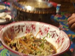 -人民公社大食堂(张家湾店)