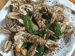 -张家卫·阳江菜·小海鲜(肥婆湾桥店)