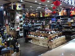 -BETTER拜特精品超市(丹尼斯一天地店)