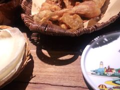 -前海沿·青岛菜(大拇指广场石老人店)