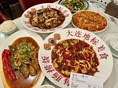 -小郭私房菜·海肠捞饭(学士街店)