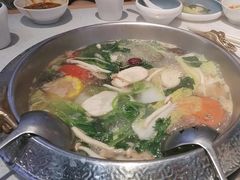 -千牛将·鲜牛肉火锅(开元路店)