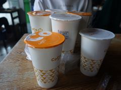 -CoCo都可(健翔桥店)
