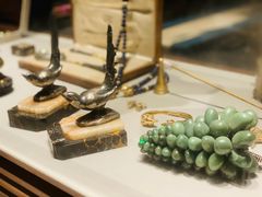 -民国红公馆·秦淮八艳(夫子庙店)