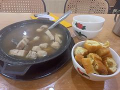 -新记肉骨茶
