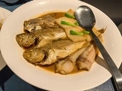 -三利音·玖弄小鲜(浦东嘉里城店)